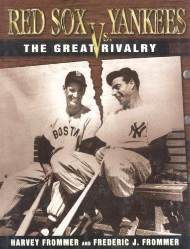 Tapa de Red Sox vs. Yankees