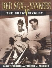 Tapa de Red Sox vs. Yankees