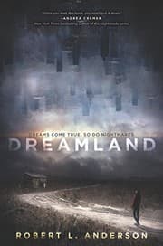 Tapa de Dreamland