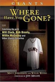 Tapa de San Francisco Giants