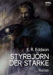 Tapa de STYRBJÖRN DER STARKE: Der Fantasy-Klassiker! (German Edition)
