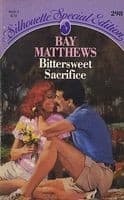Tapa de Bittersweet Sacrifice