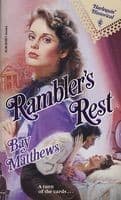 Tapa de Rambler's Rest