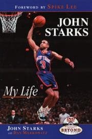 Tapa de John Starks