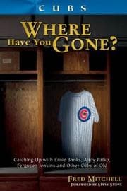 Tapa de Cubs