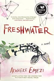 Tapa de Freshwater