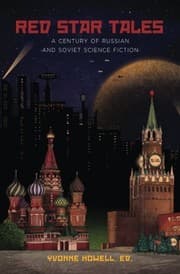 Tapa de Red Star Tales