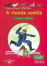 Tapa de A rienda suelta