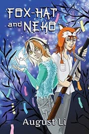 Tapa de Fox-Hat and Neko