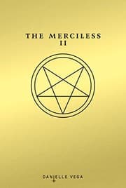 Tapa de The Merciless II: The Exorcism of Sofia Flores