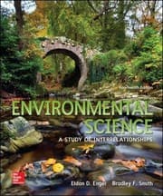 Tapa de Environmental Science