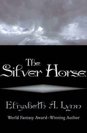 Tapa de The Silver Horse