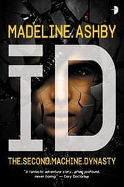 Tapa de iD (Machine Dynasty)