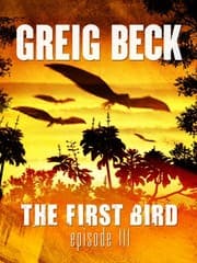 Tapa de The First Bird: Episode 3