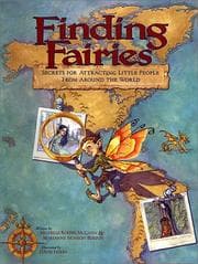 Tapa de Finding fairies