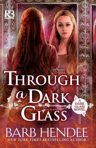 Tapa de Through a Dark Glass