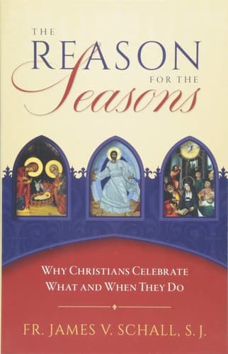 Tapa de The Reason for the Seasons