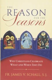 Tapa de The Reason for the Seasons