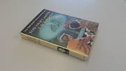 Tapa de Tom Swift and His 3-D Telejector