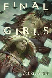 Tapa de Final Girls
