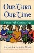 Tapa de Our Turn Our Time