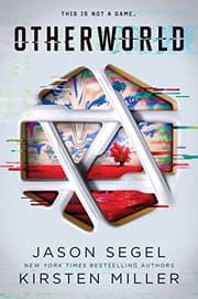 Tapa de Otherworld (Last Reality)