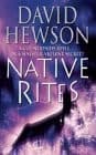 Tapa de Native Rites