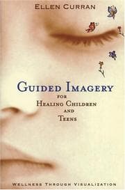 Tapa de Guided Imagery for Healing Children and Teens