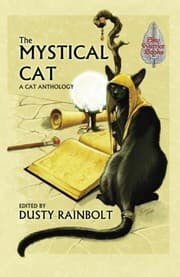 Tapa de The Mystical Cat