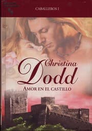Tapa de Amor en el castillo