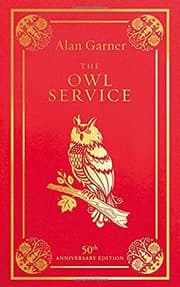 Tapa de The Owl Service