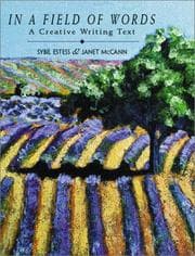 Tapa de In a field of words