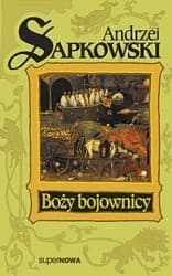 Tapa de Boży bojownicy