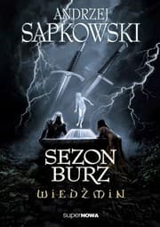 Tapa de Season of Storms