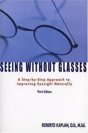 Tapa de Seeing Without Glasses