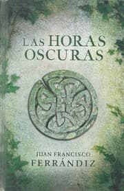 Tapa de Las horas oscuras
