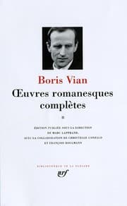Tapa de Oeuvres romanesques complètes t.2 (Bibliotheque de la Pleiade) (French Edition)