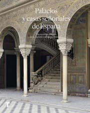 Tapa de Palacios y casas señoriales de España