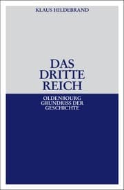 Tapa de Das Dritte Reich