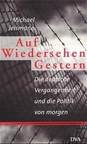 Tapa de Auf Wiedersehen gestern