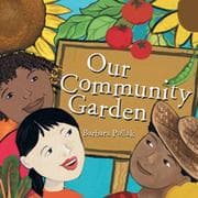 Tapa de Our community garden