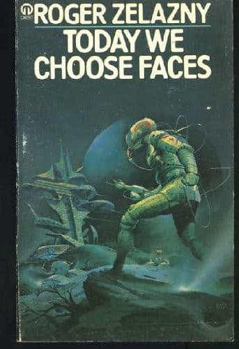 Tapa de Today We Choose Faces