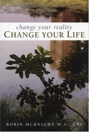 Tapa de Change Your Reality, Change Your Life