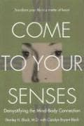 Tapa de Come to your senses