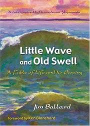 Tapa de Little Wave and Old Swell