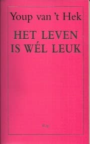 Tapa de Het leven is wel leuk / druk 1