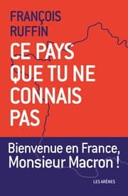 Tapa de Ce pays que tu ne connais pas