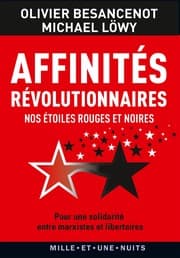 Tapa de Affinités révolutionnaires