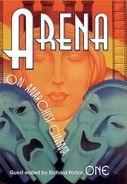 Tapa de Arena
