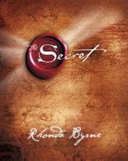 Tapa de The Secret